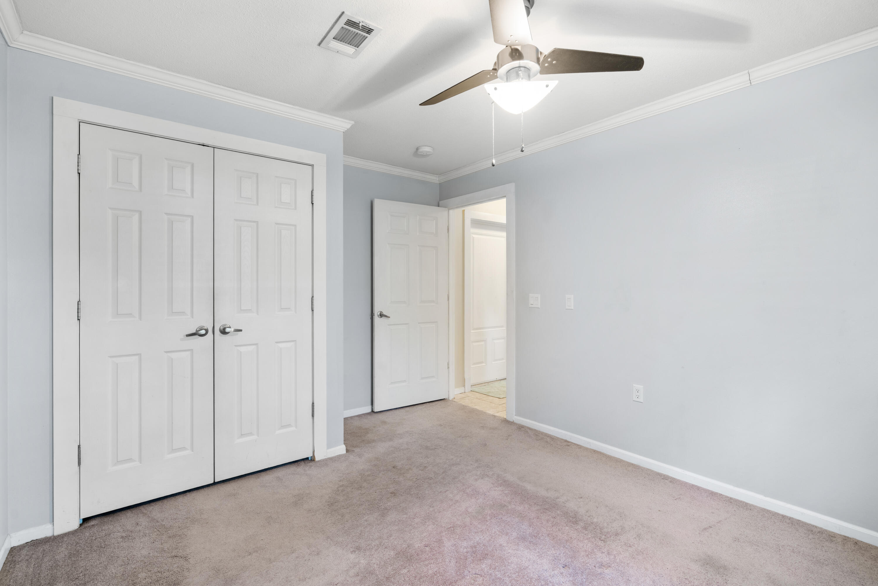 40 Horseshoe Lane Freeport, FL 32439 - Photo 13 of 16 a view of an empty room