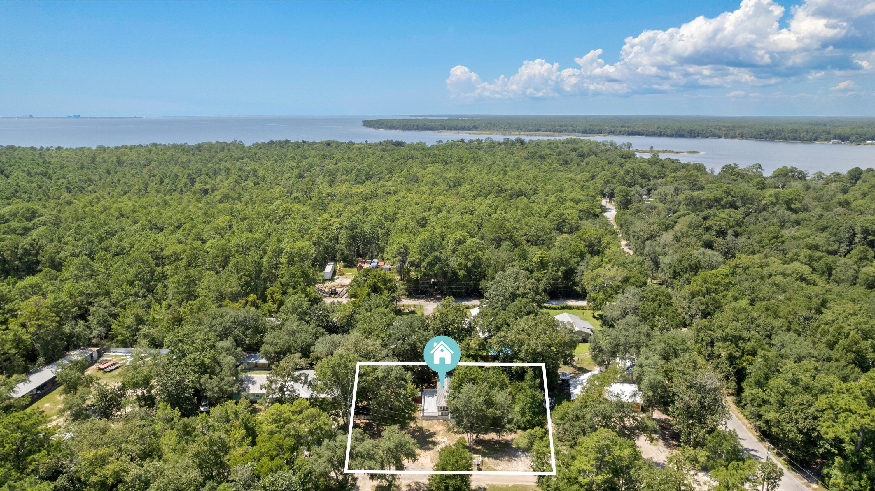 40 Horseshoe Lane Freeport, FL 32439 - Photo 14 of 16