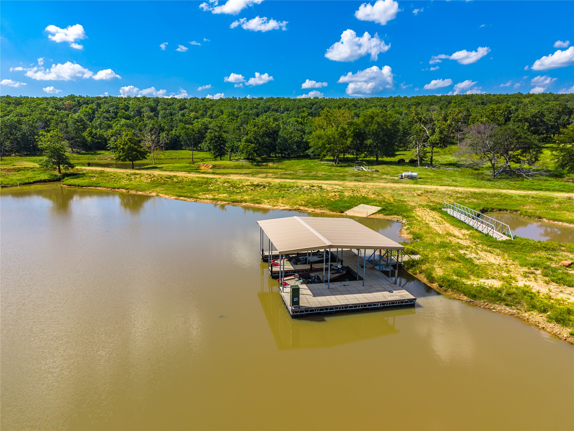 2502 North 386th Road Dustin, OK 74839 - Photo 22 of 50 Gallery Image 22