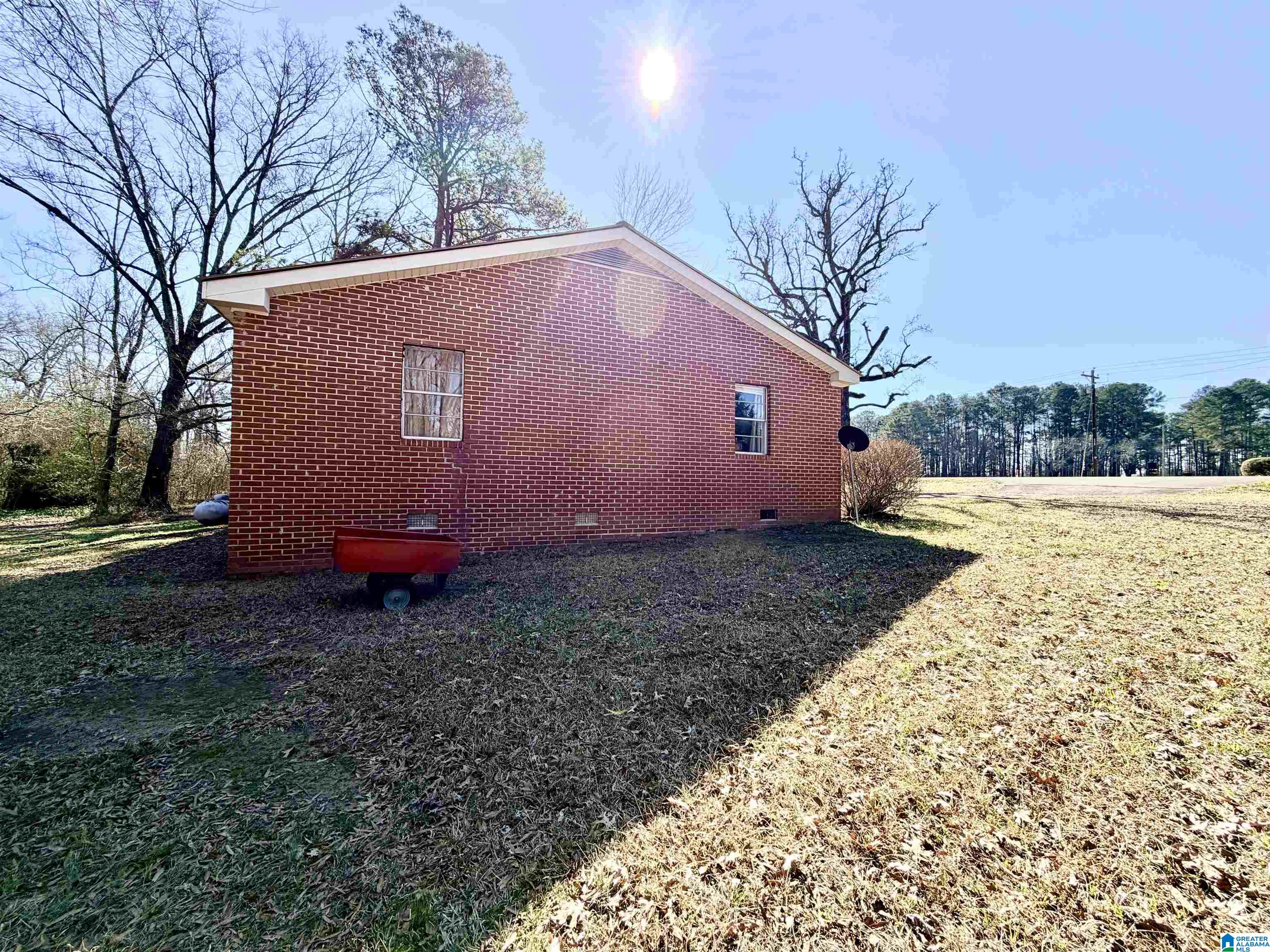7660 Highway 9 Centre, AL 35960 - Photo 26 of 29