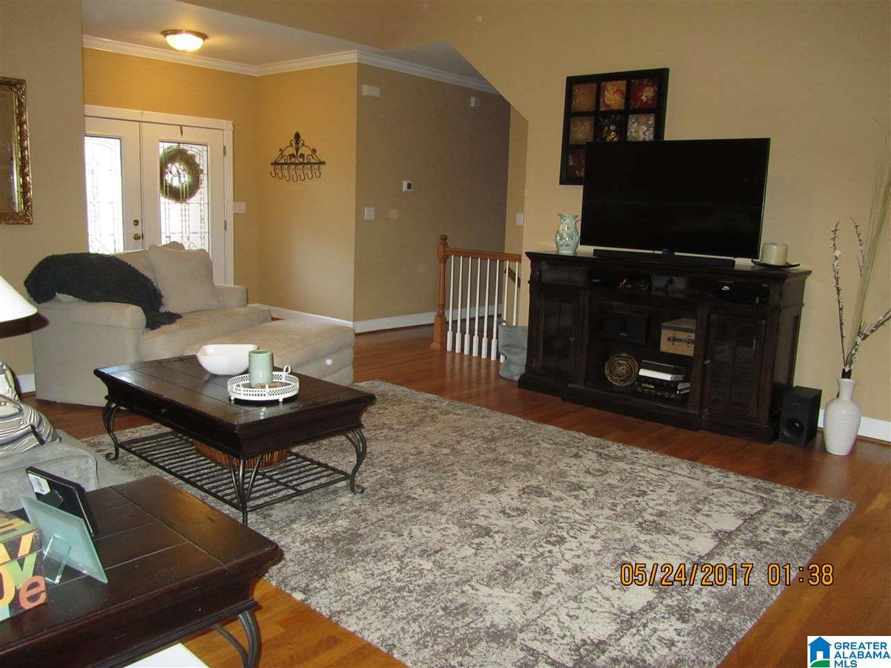 413 Weatherly Club Drive Pelham, AL 35124 - Photo 5 of 35