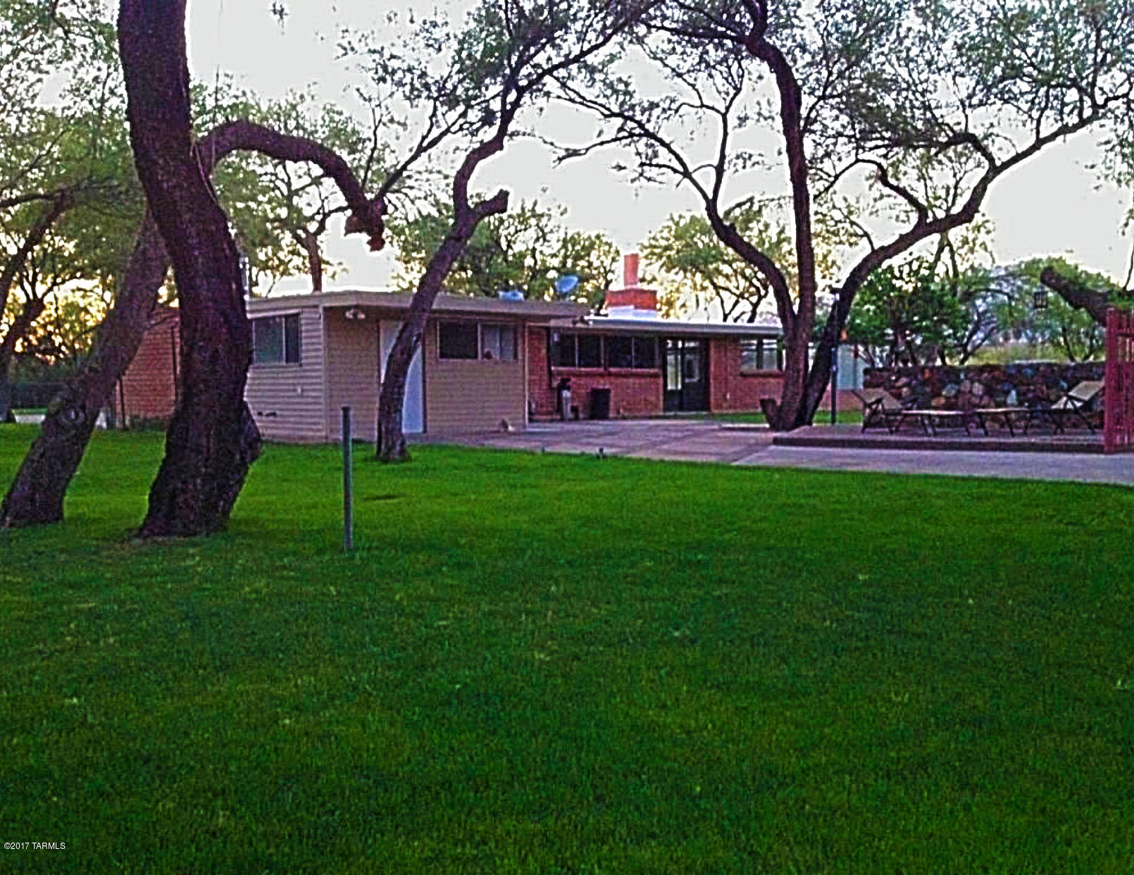 8031 East Tanque Verde Road Tucson, AZ 85749 - Photo 2 of 16