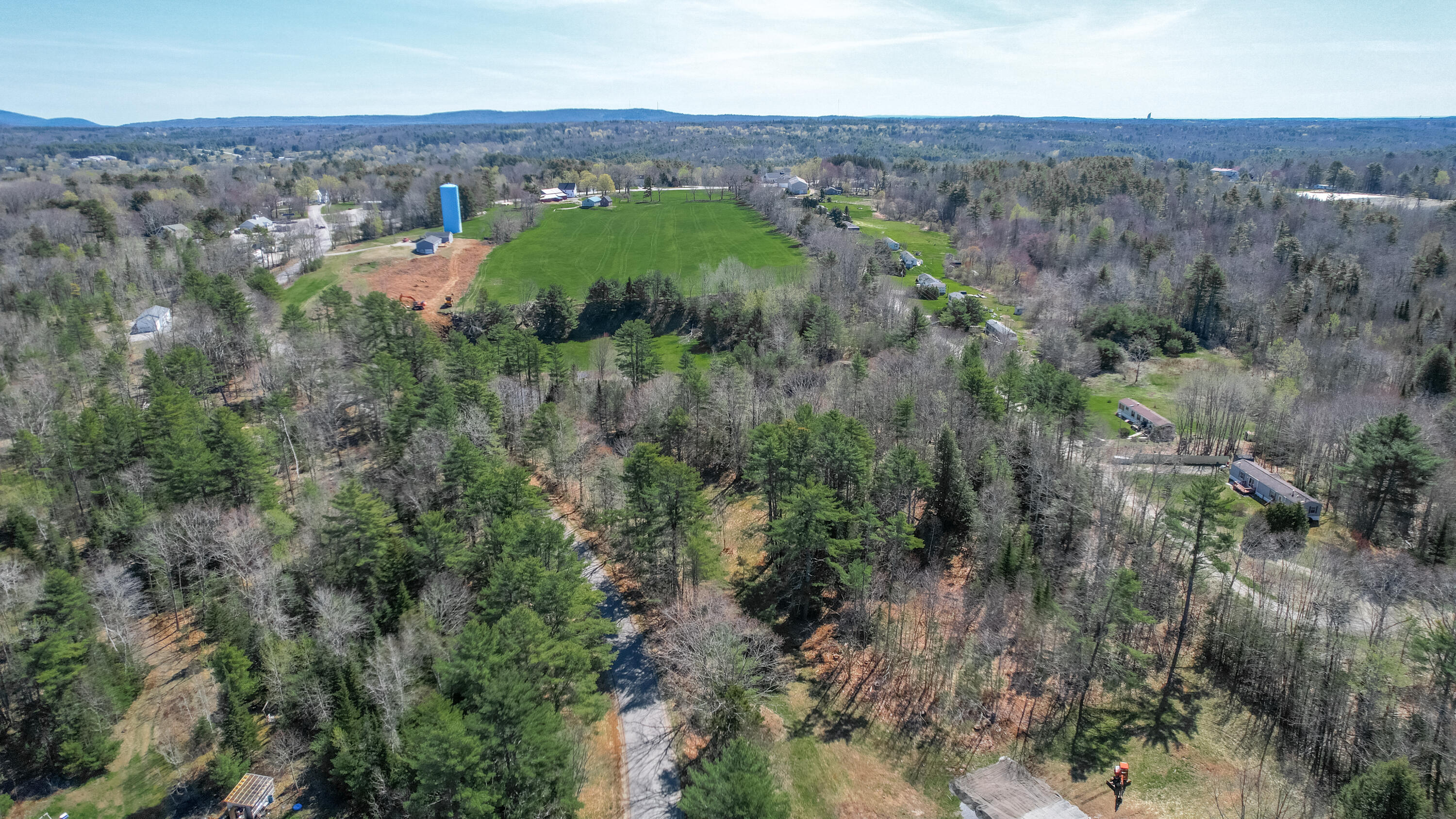 Lot 4 Depot Road Warren, ME 04864 - Photo 13 of 18 DJI_0766
