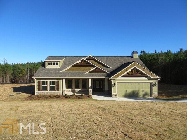 101 Open Sky Way Villa Rica, GA 30180 - Photo 1 of 1