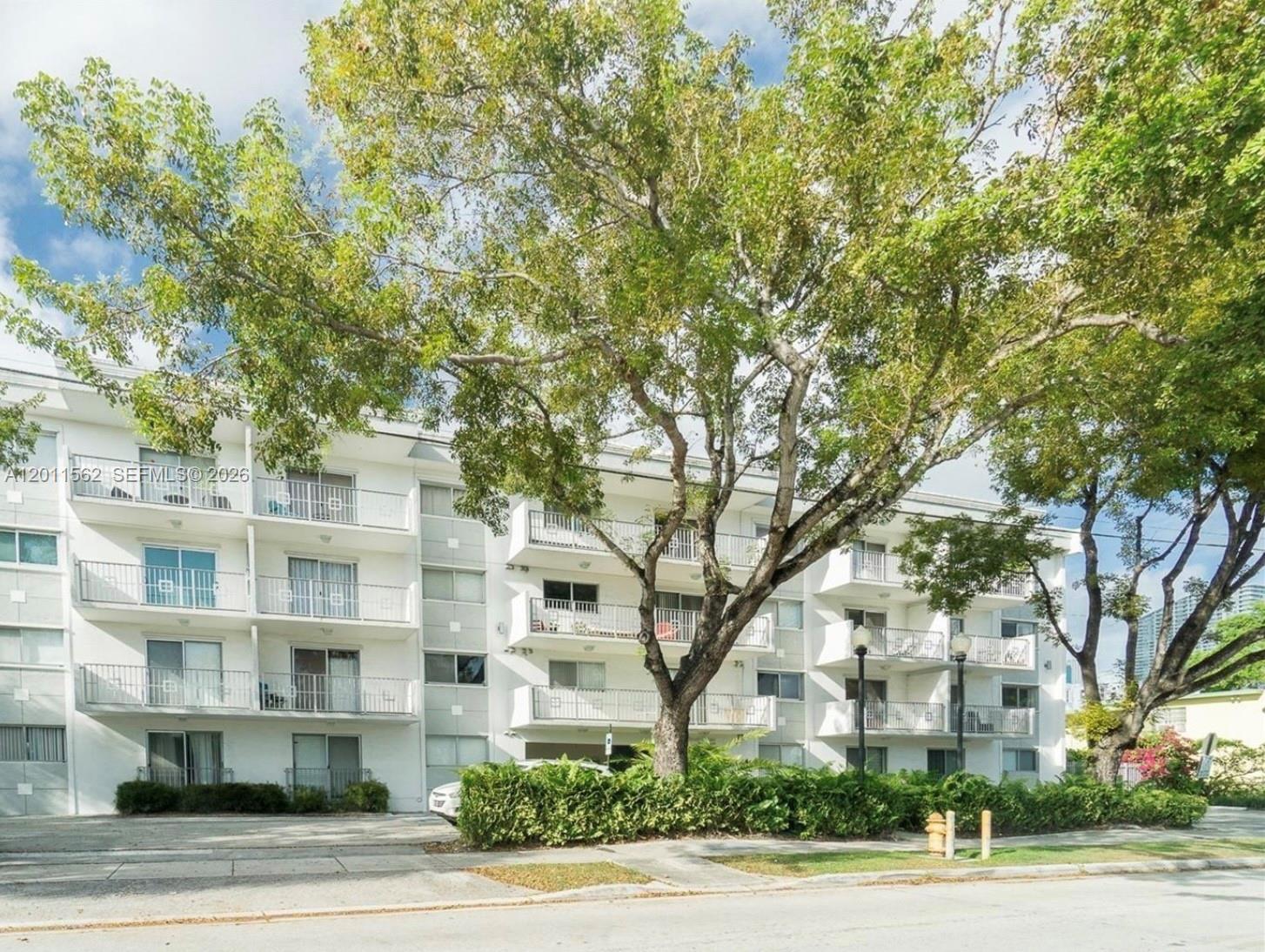 445 Southwest 11th Street, Unit 107 Miami, FL 33130 - Photo 1 of 10