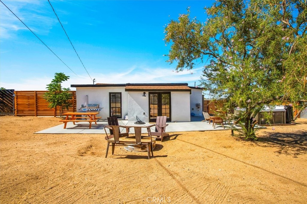 61853 Grand View Circle Joshua Tree, CA 92252 - Photo 49 of 58