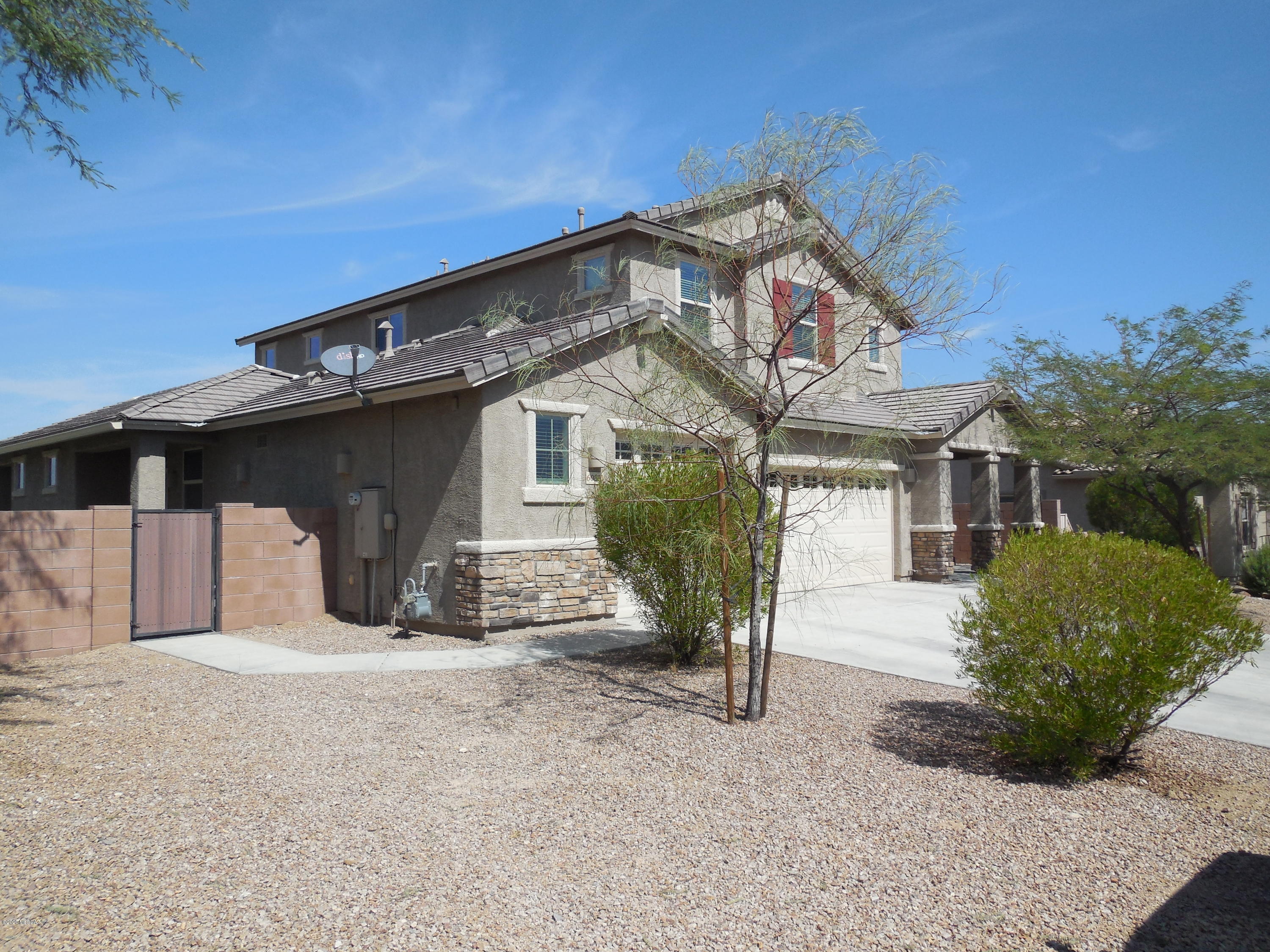 60810 Eagle Ridge Drive Tucson, AZ 85739 - Photo 1 of 50