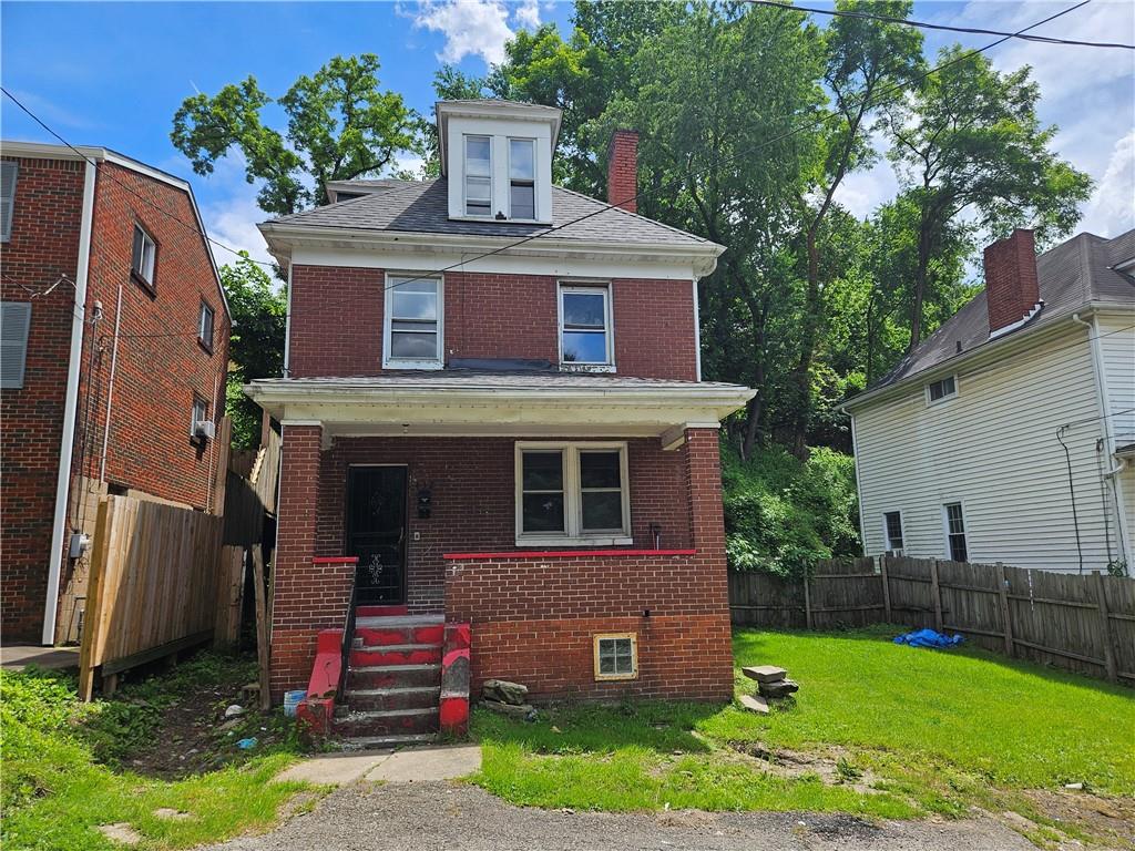 432 Ridge Avenue Verona, PA 15147 - Photo 5 of 39