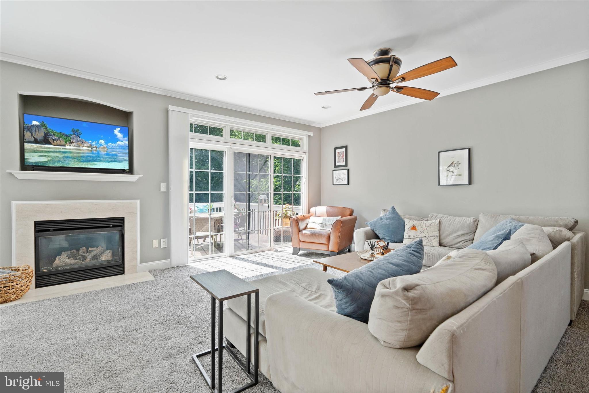 1277 Brookstone Drive Garnet Valley, PA 19060 - Photo 16 of 57