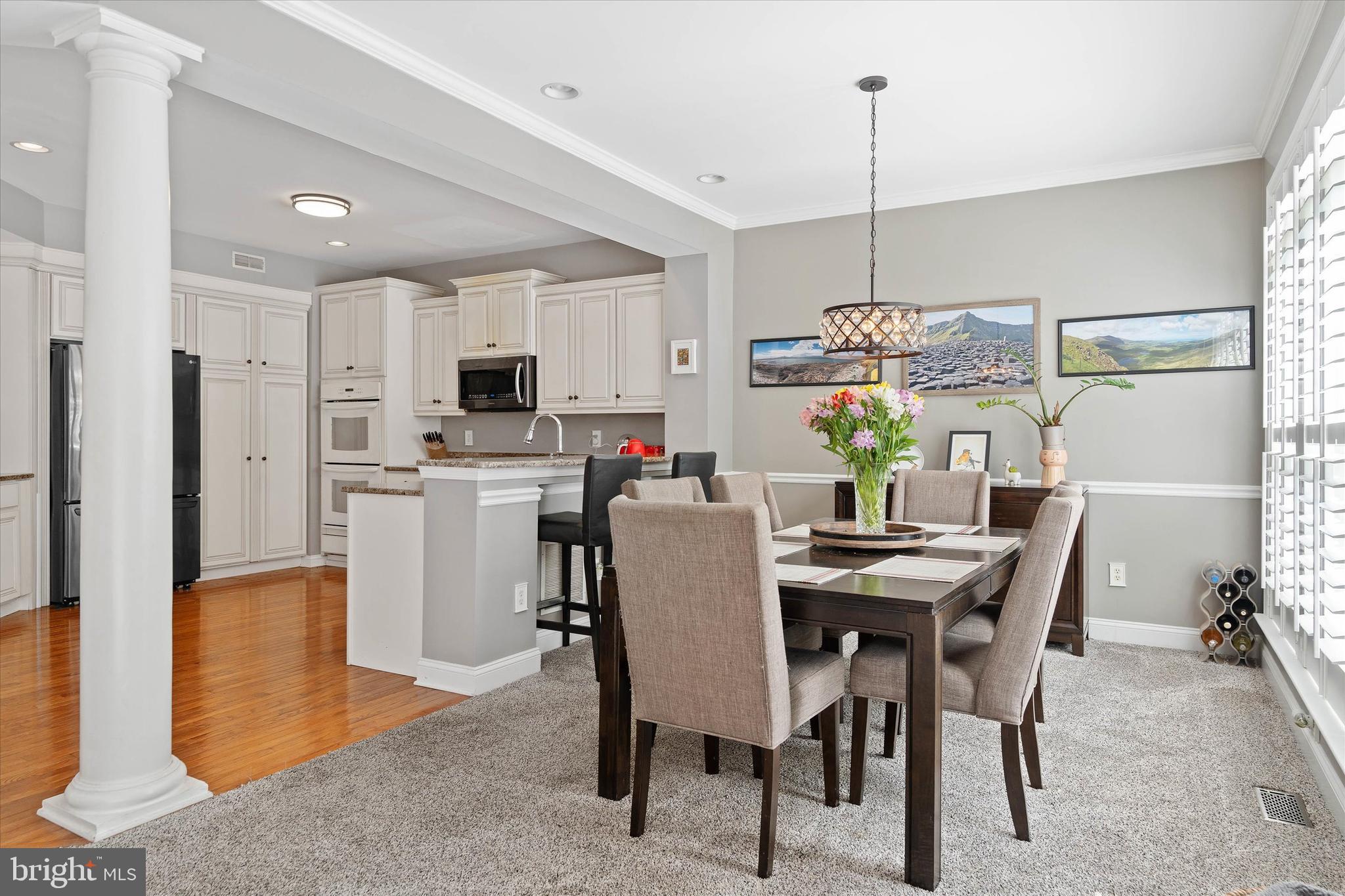 1277 Brookstone Drive Garnet Valley, PA 19060 - Photo 21 of 57