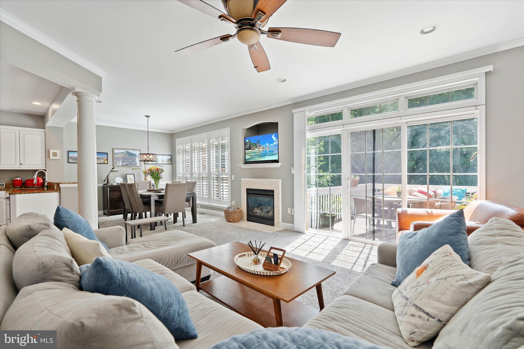 1277 Brookstone Drive Garnet Valley, PA 19060 - Photo 22 of 57