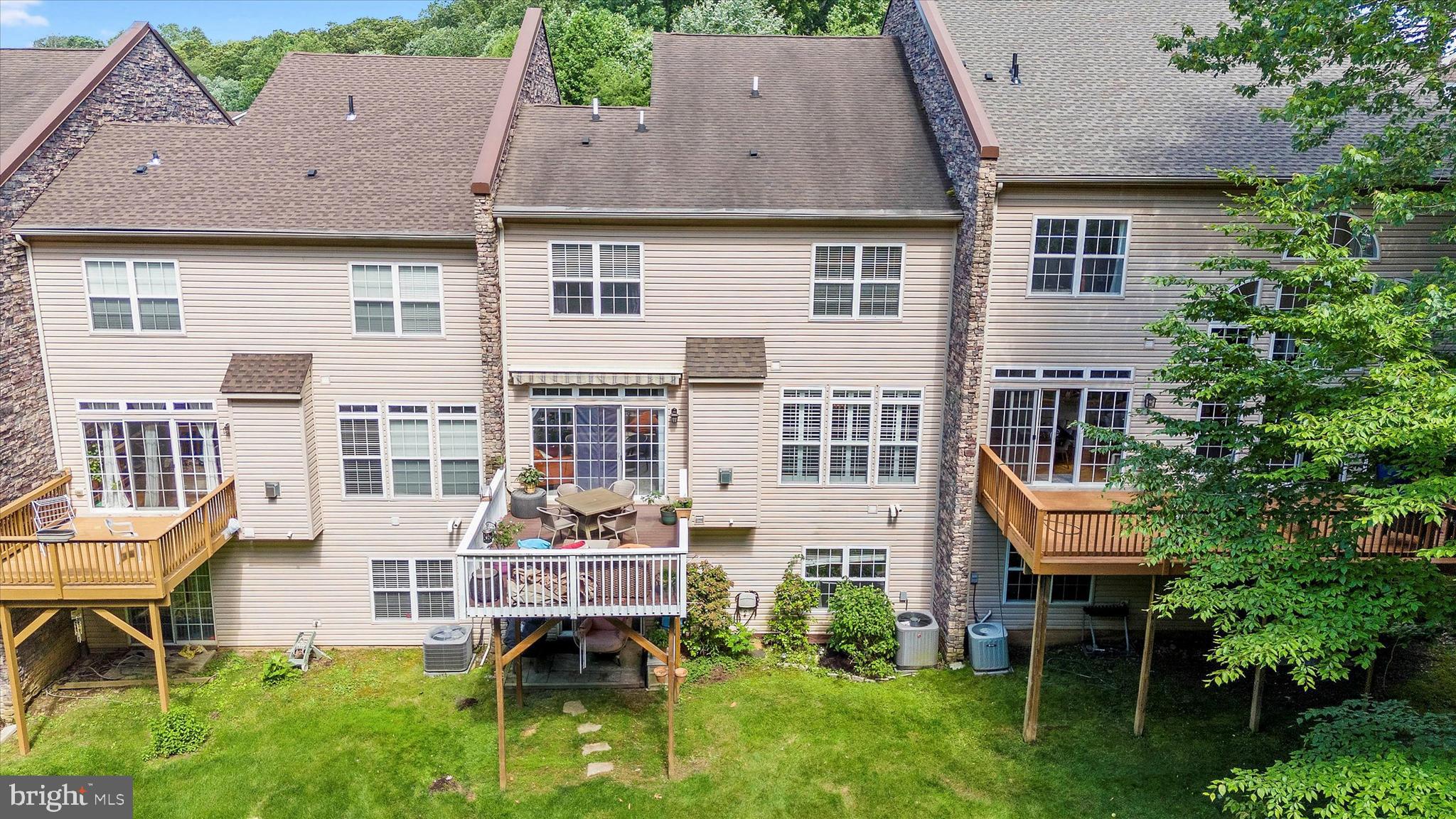 1277 Brookstone Drive Garnet Valley, PA 19060 - Photo 50 of 57