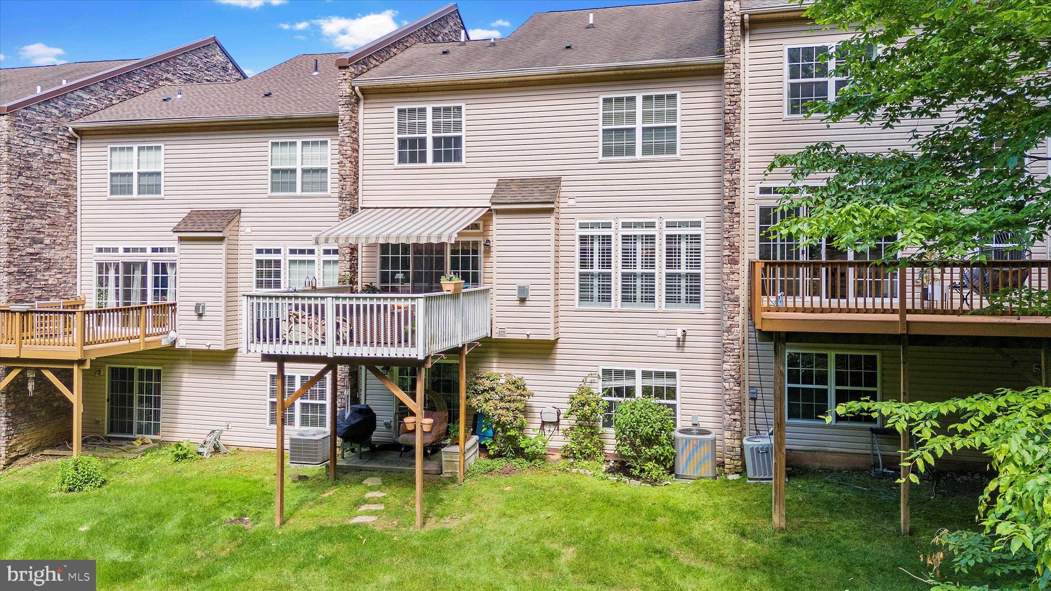 1277 Brookstone Drive Garnet Valley, PA 19060 - Photo 51 of 57