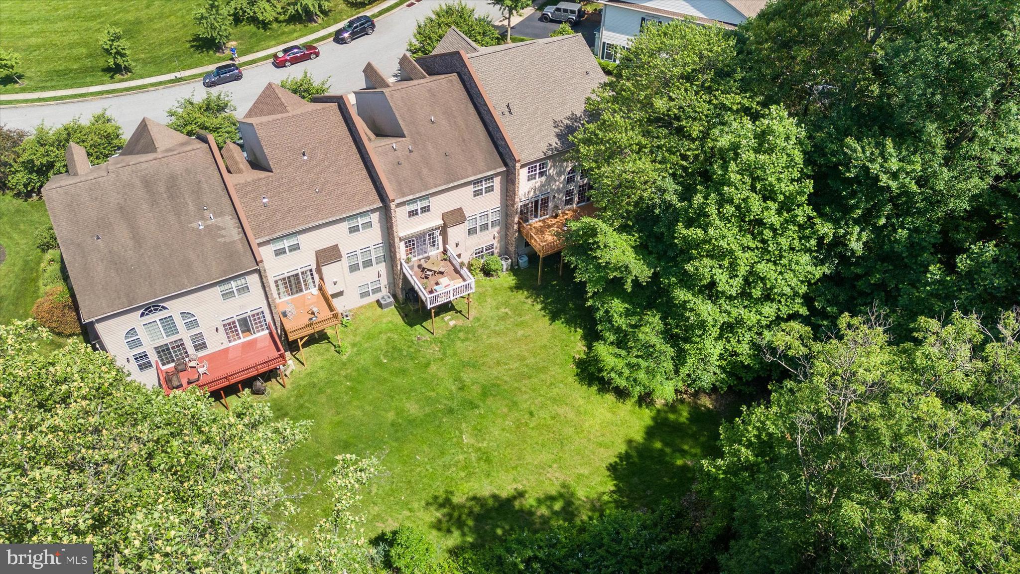 1277 Brookstone Drive Garnet Valley, PA 19060 - Photo 55 of 57