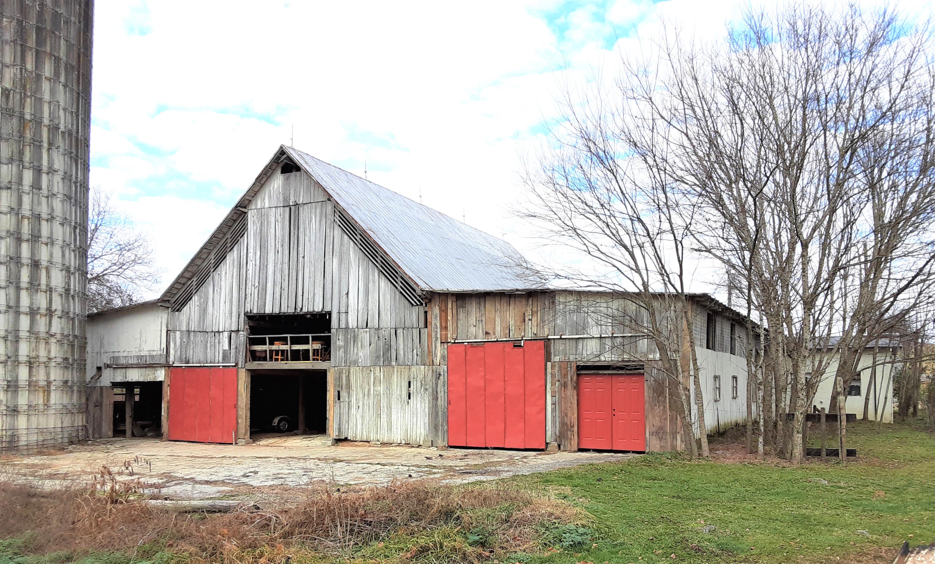 2683 Old State Rte 34, Unit 1 Limestone, TN 37681 - Photo 3 of 13 b2