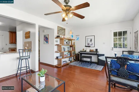 $599,000 | 624 Primrose Terrace, Pinole, CA 94564