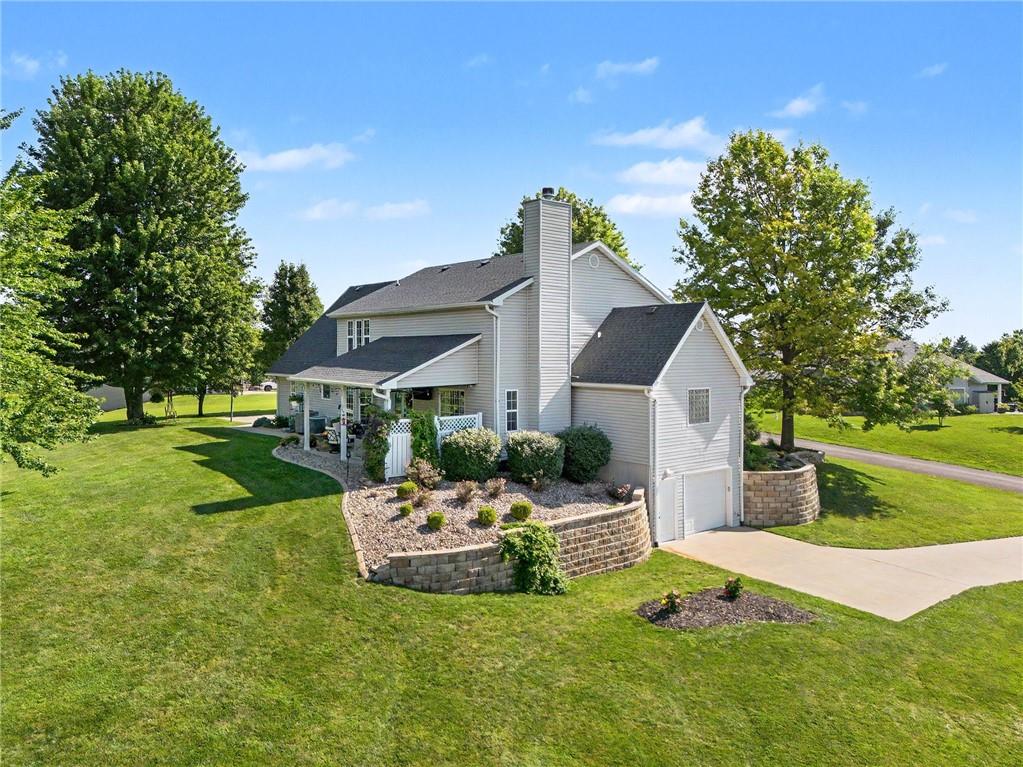 7204 Pleasant Ridge Terrace St. Joseph, MO 64504 - Photo 12 of 22