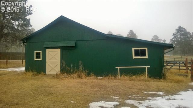 10915 Hungate Road Colorado Springs, CO 80908 - Photo 14 of 17 Gallery Image 14