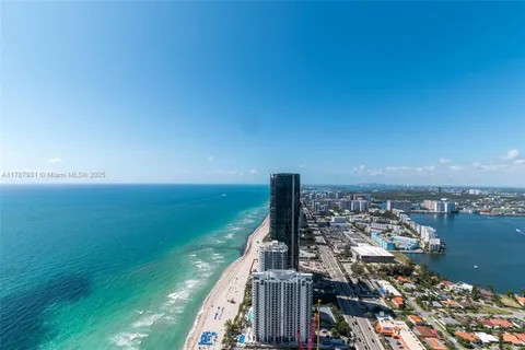 $4,095,000 | 18975 Collins Avenue, Unit LPH5403, Sunny Isles Beach, FL 33160