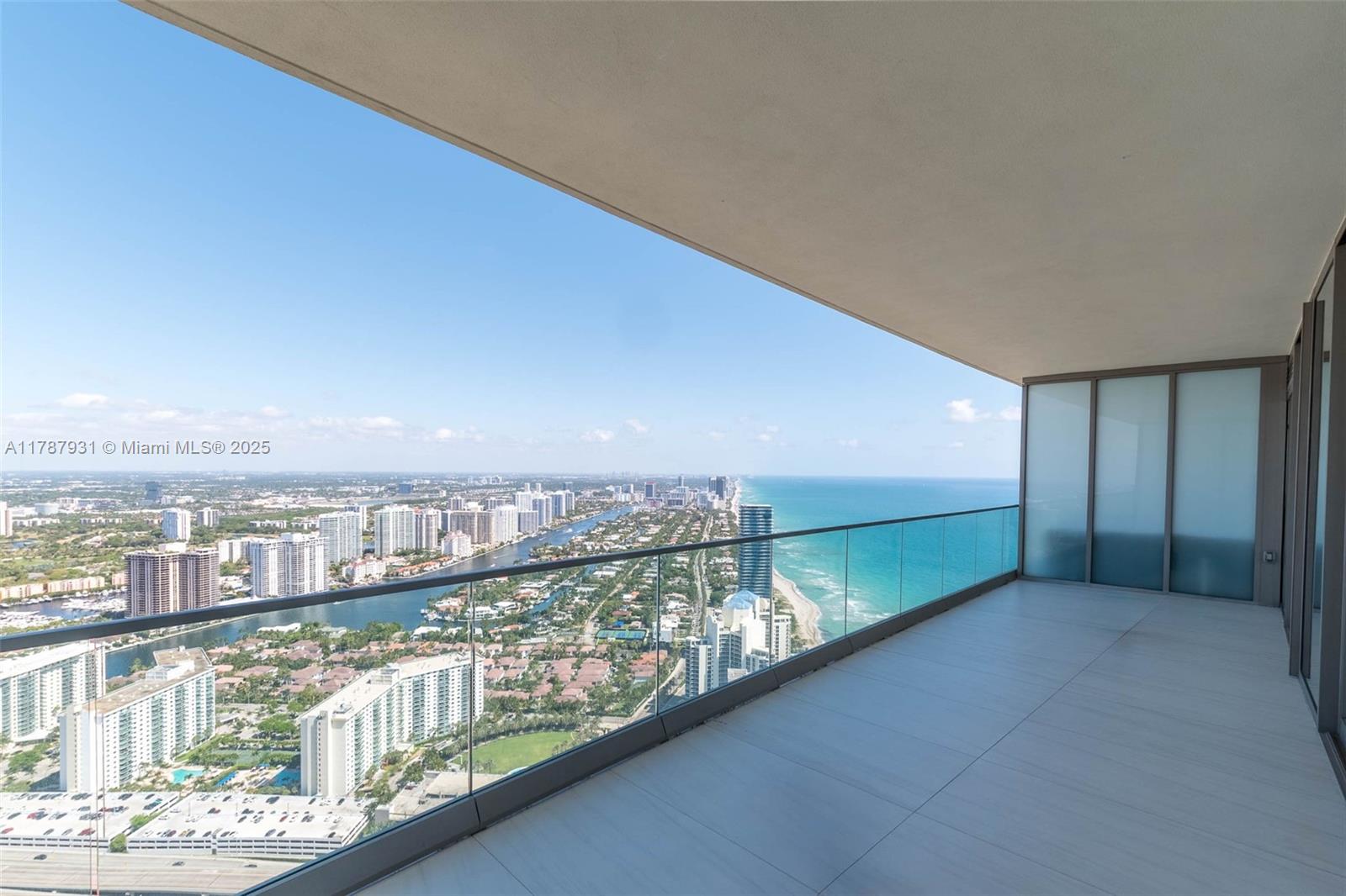 18975 Collins Avenue, Unit LPH5403 Sunny Isles Beach, FL 33160 - Photo 26 of 32