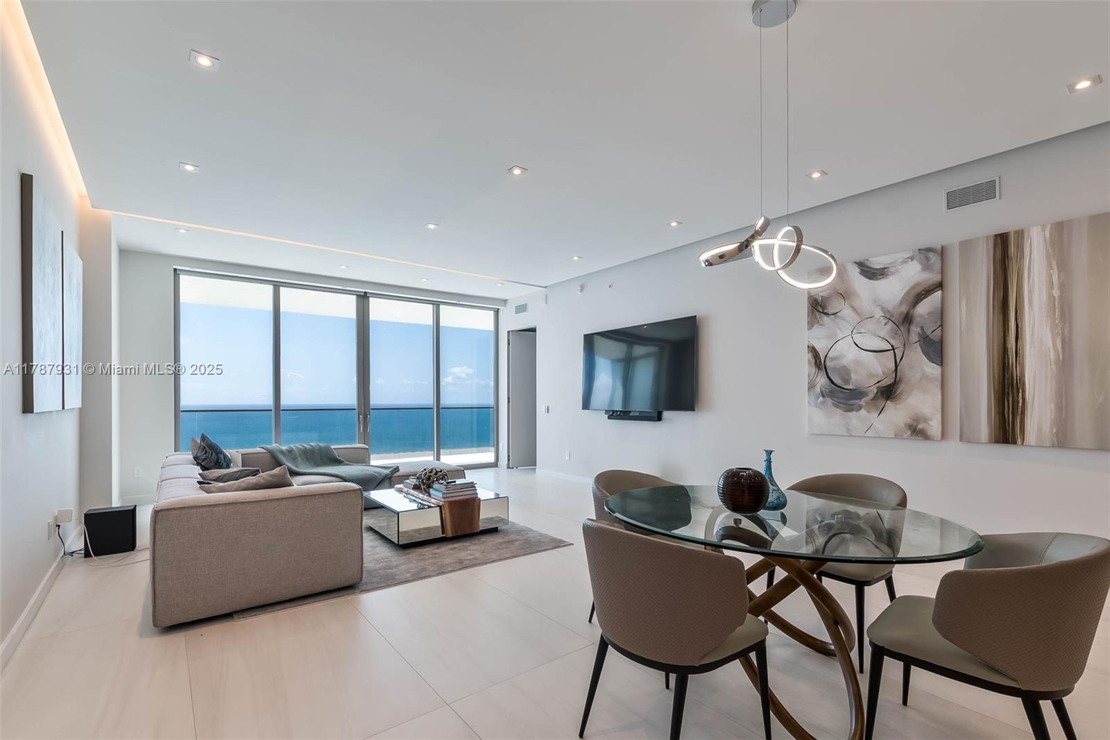 18975 Collins Avenue, Unit LPH5403 Sunny Isles Beach, FL 33160 - Photo 7 of 32