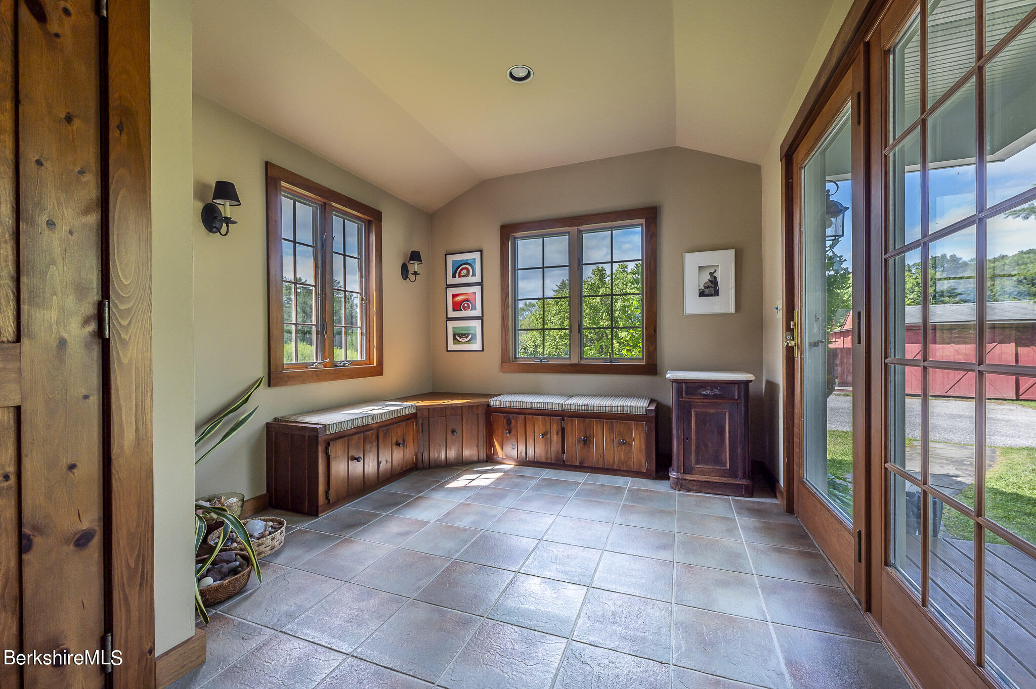 47 E Road Alford, MA 01266 - Photo 11 of 46 a room with a bed and a windows