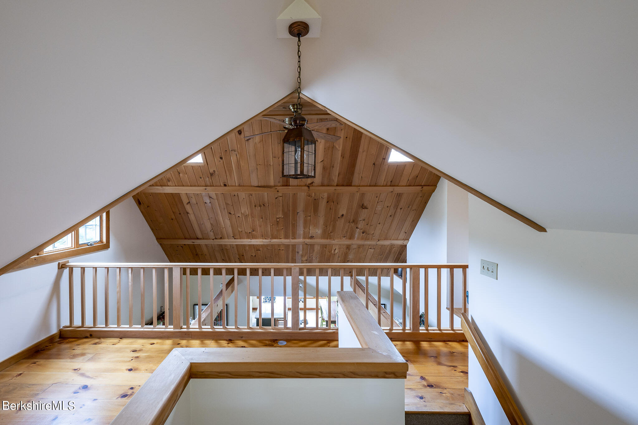 47 E Road Alford, MA 01266 - Photo 28 of 46 a view of entryway