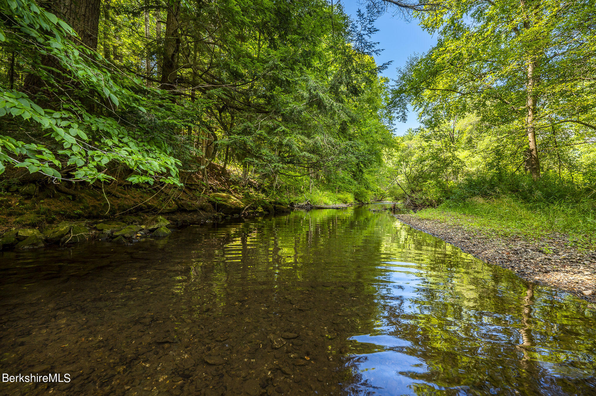 47 E Road Alford, MA 01266 - Photo 34 of 46 a view of lake