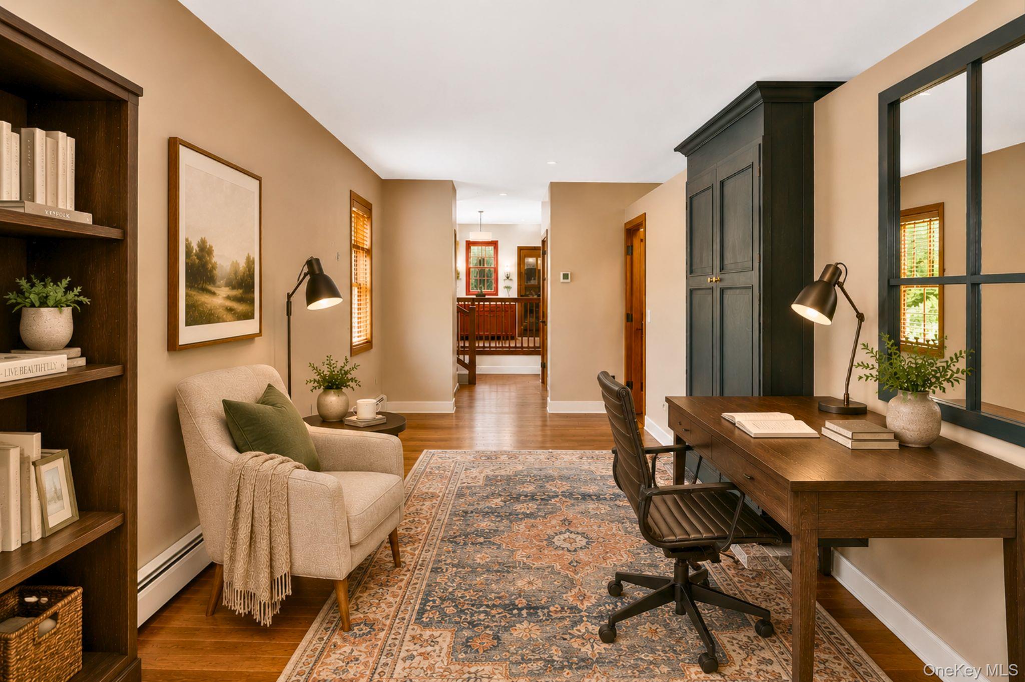 284 Germonds Road West Nyack, NY 10994 - Photo 7 of 23 Virtually Staged Flex Space