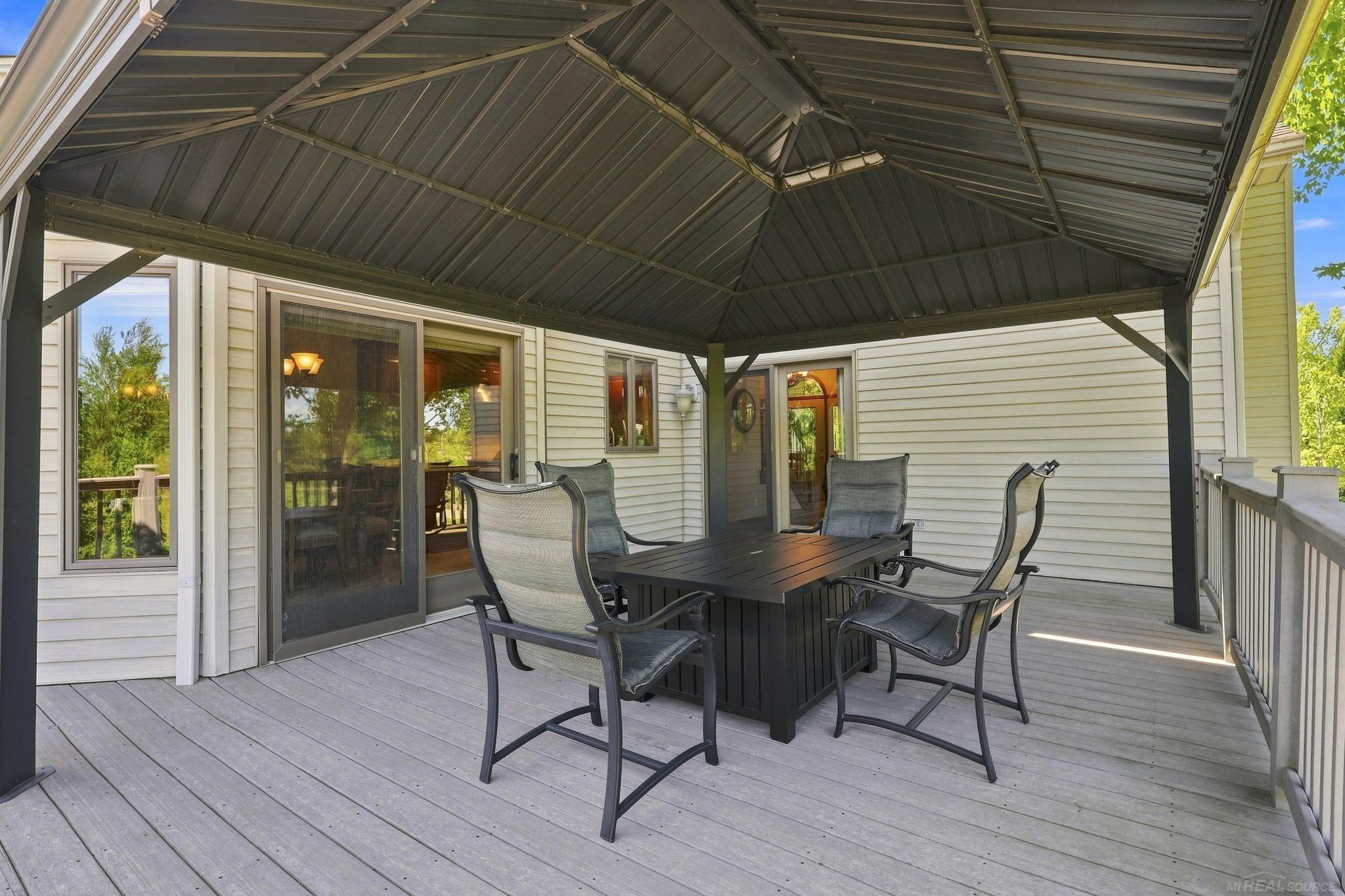 20875 Irwin Road Armada, MI 48005 - Photo 33 of 41 Gallery Image 33