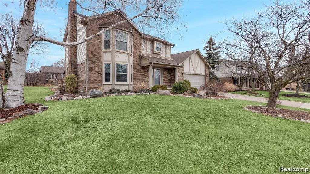 288 Coldiron Drive Rochester Hills, MI 48307 - Photo 2 of 31