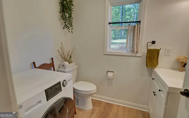 $250,000 | 45 Sequoia Trail, Martin, GA 30557