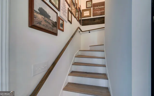 $250,000 | 45 Sequoia Trail, Martin, GA 30557