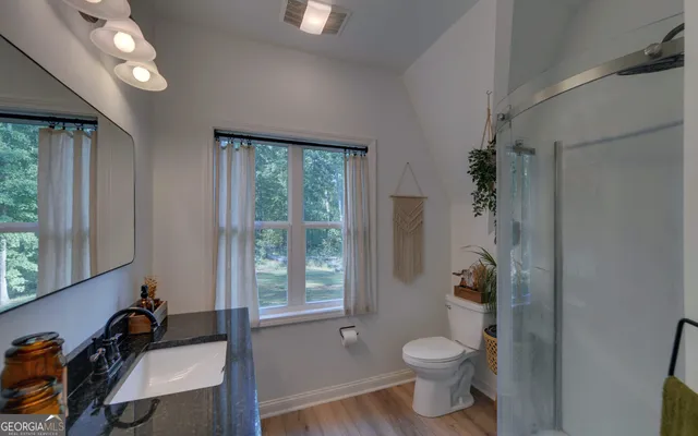 $250,000 | 45 Sequoia Trail, Martin, GA 30557