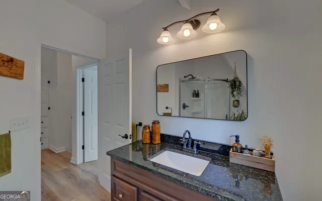 $250,000 | 45 Sequoia Trail, Martin, GA 30557