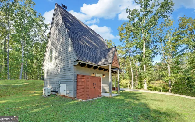 $250,000 | 45 Sequoia Trail, Martin, GA 30557