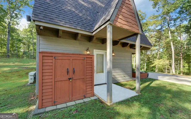 $250,000 | 45 Sequoia Trail, Martin, GA 30557