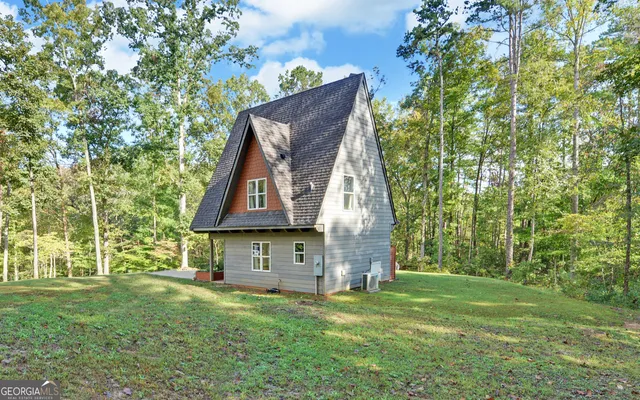 $250,000 | 45 Sequoia Trail, Martin, GA 30557