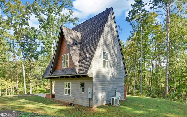 $250,000 | 45 Sequoia Trail, Martin, GA 30557