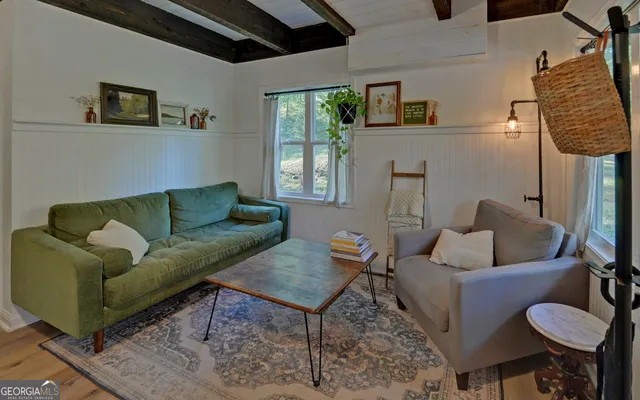 $250,000 | 45 Sequoia Trail, Martin, GA 30557