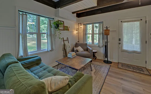 $250,000 | 45 Sequoia Trail, Martin, GA 30557