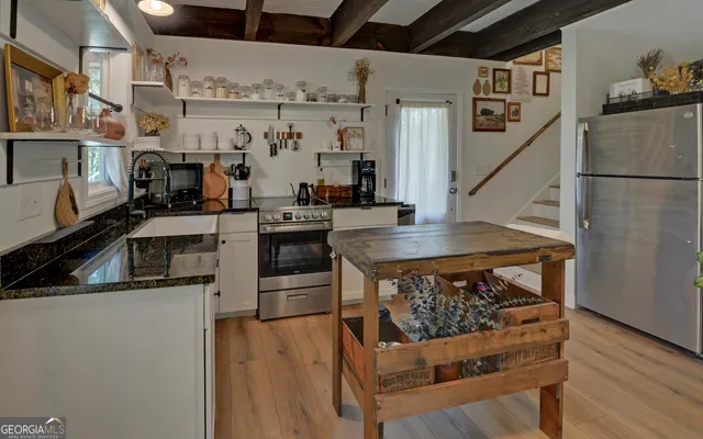 $250,000 | 45 Sequoia Trail, Martin, GA 30557