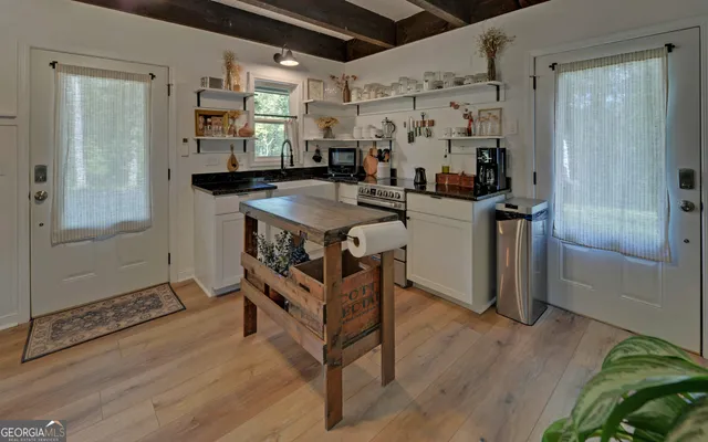 $250,000 | 45 Sequoia Trail, Martin, GA 30557