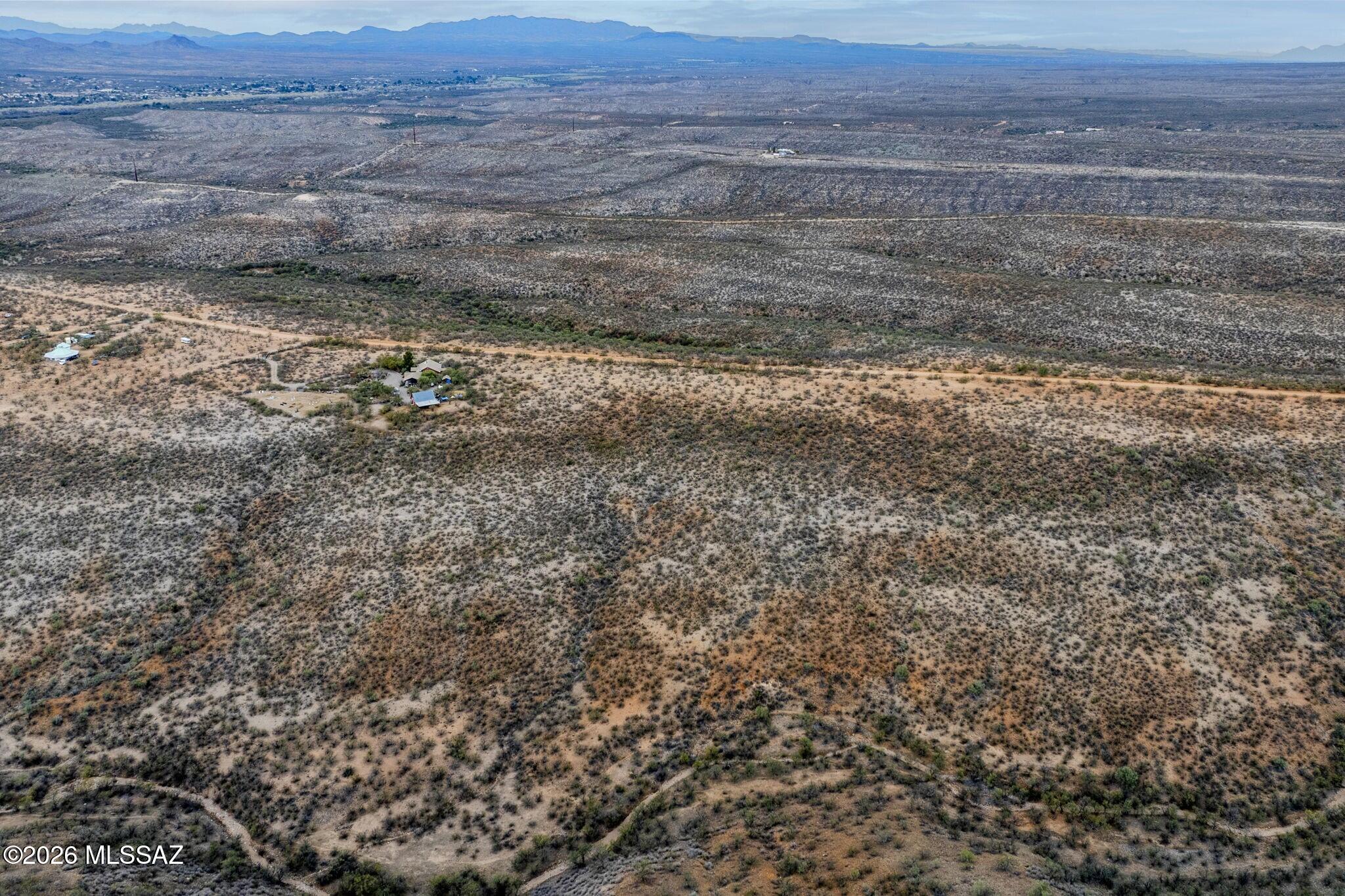 Tbd Tbd Camino Murphy, Unit 33 Rio Rico, AZ 85648 - Photo 3 of 12 Desert Lot