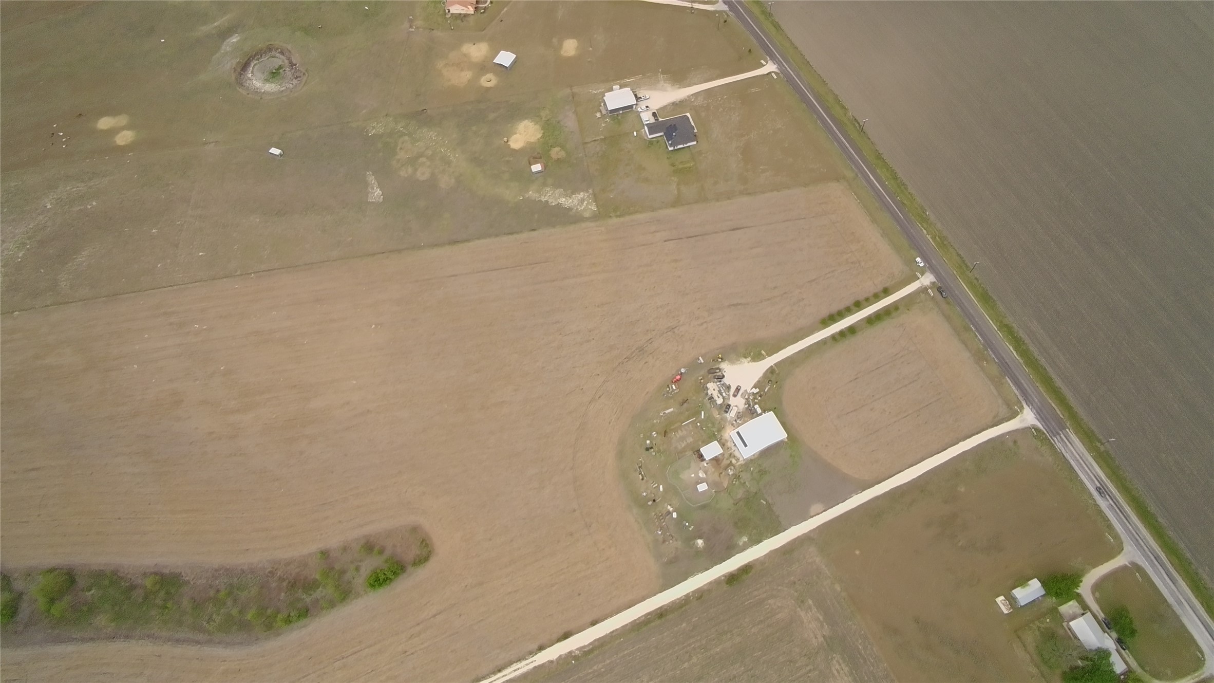 000 Fm 972 Granger, TX 76530 - Photo 3 of 20