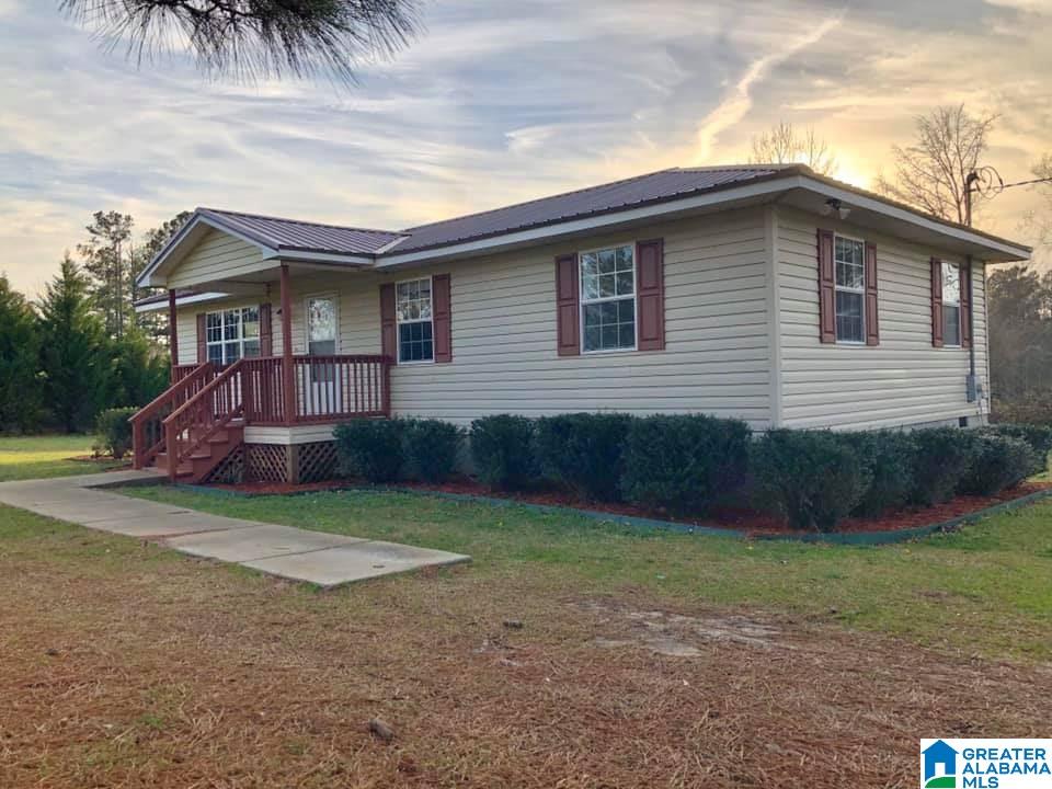 13375 County Road 33 Wedowee, AL 36278 - Photo 3 of 17