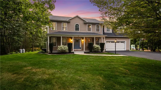 $925,000 | 31 Kings Crossing, Exeter, RI 02822
