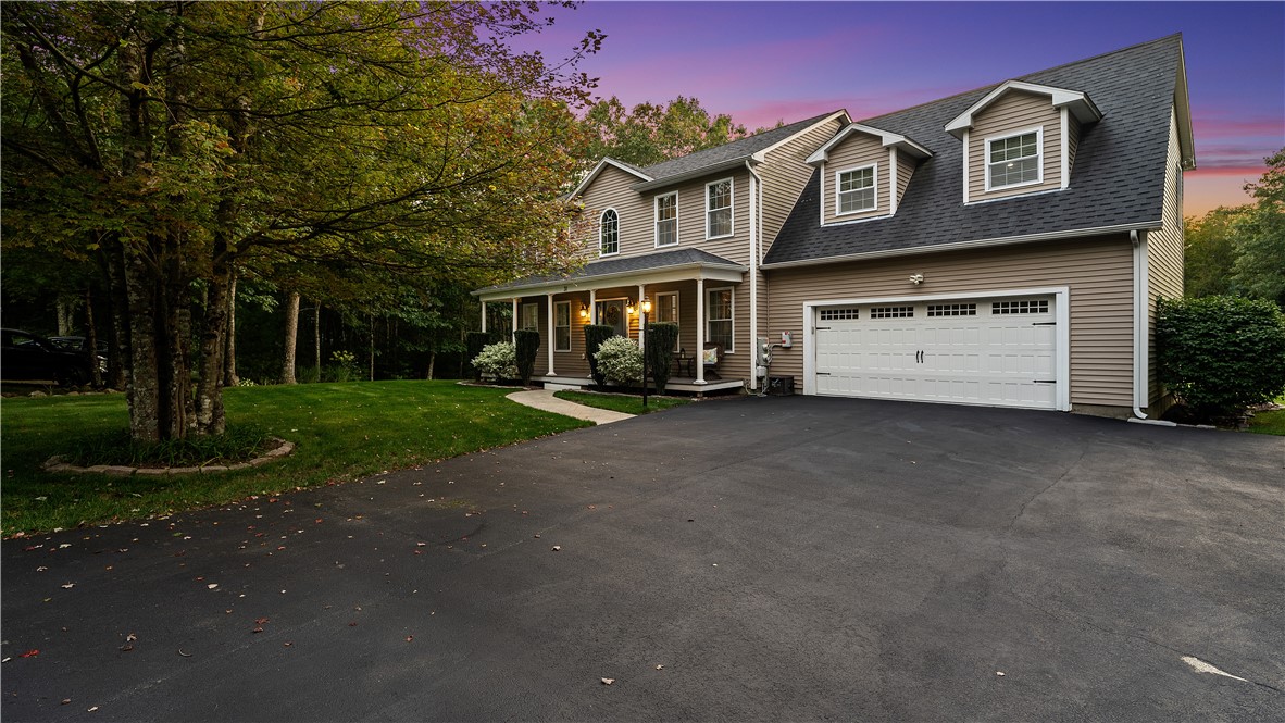 31 Kings Crossing Exeter, RI 02822 - Photo 2 of 50