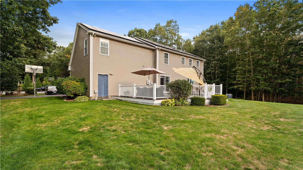 31 Kings Crossing Exeter, RI 02822 - Photo 32 of 50