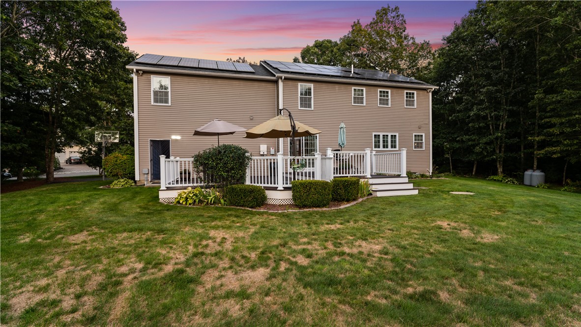 31 Kings Crossing Exeter, RI 02822 - Photo 33 of 50